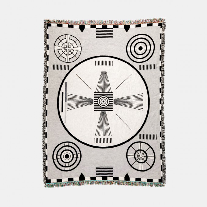 hinzkunst Tagesdecke „Millbrock“ 137×178 cm hinzkunst Tagesdecke „Millbrock“ 137×178 cm