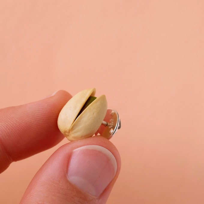 minischmidt miniSNACK Pistazie