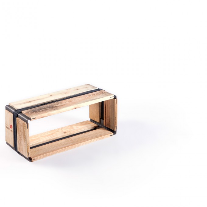 reditum // Upcycling Regalmodul // moveo. via 20.50 reditum // Upcycling Regalmodul // moveo. via 20.50