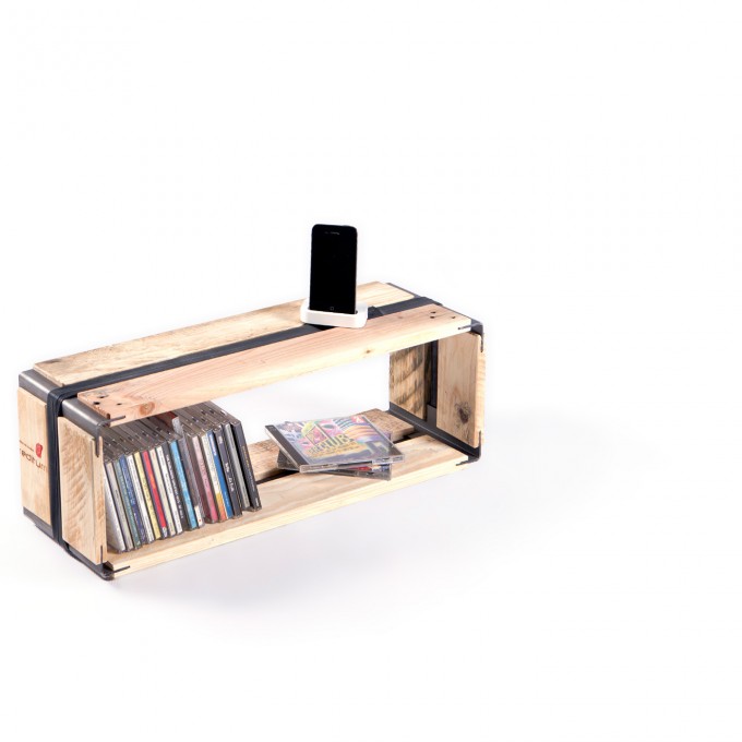 reditum // Upcycling Regalmodul // moveo. via 20.60 reditum // Upcycling Regalmodul // moveo. via 20.60