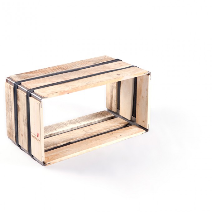 reditum // Upcycling Regalmodul // moveo. via 30.60 reditum // Upcycling Regalmodul // moveo. via 30.60