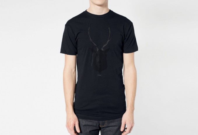RIVRAV My Deer T-Shirt RIVRAV My Deer T-Shirt