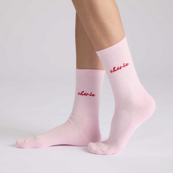 CHÉRIE SOCKEN UNISEX - No Bad Days Club