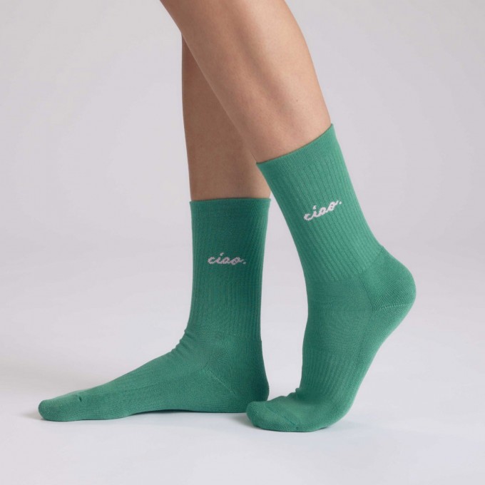 CIAO. SOCKEN UNISEX - No Bad Days Club