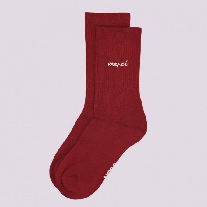 MERCI SOCKEN UNISEX - No Bad Days Club