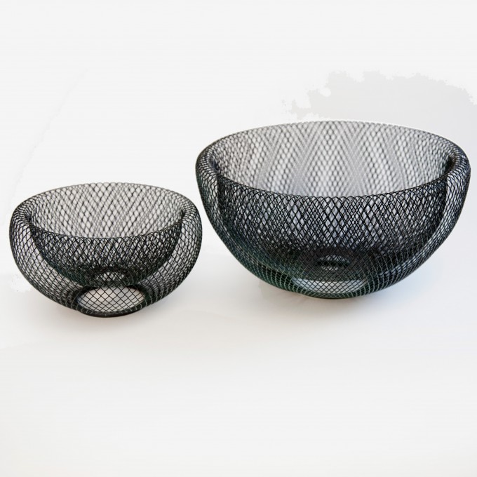 NEST BOWL SCHWARZ NEST BOWL SCHWARZ