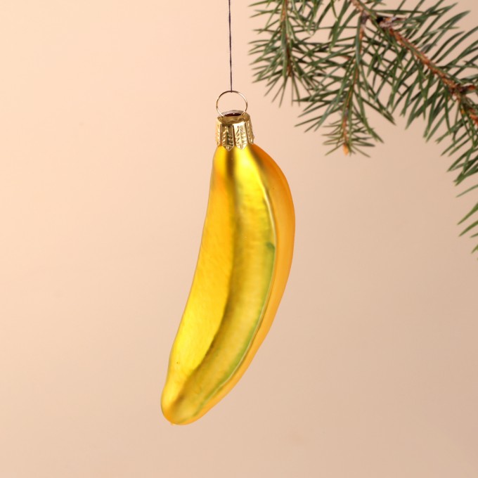 Njustudio HolyBanana - Tropical Christmas Njustudio HolyBanana - Tropical Christmas