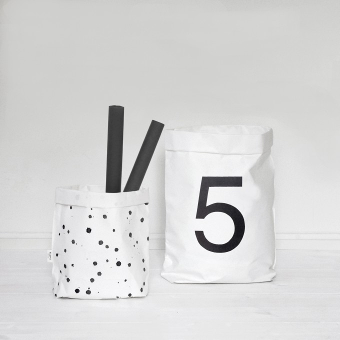 KAMI. BAG No5 / L KAMI. BAG No5 / L