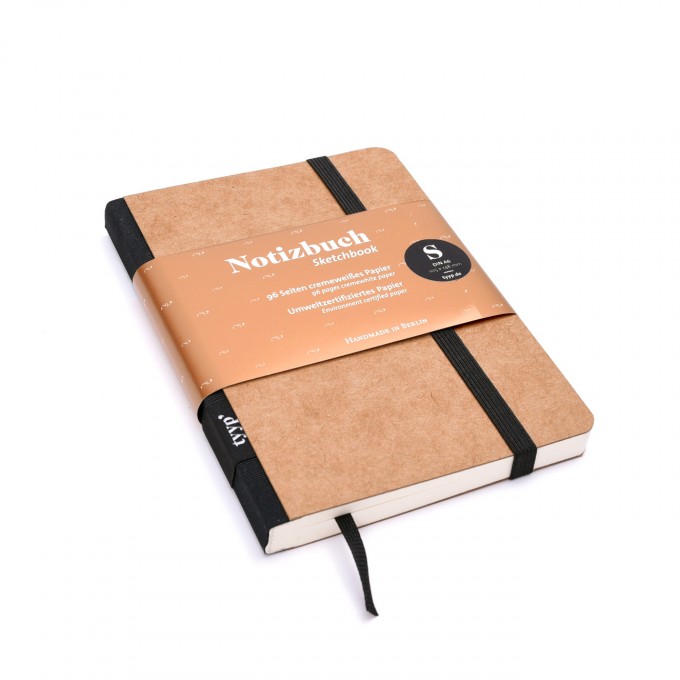tyyp Notizbuch S soft tyyp Notizbuch S soft