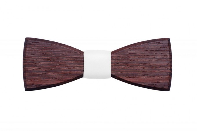 Nuptis Holzfliege von BeWooden Nuptis Holzfliege von BeWooden