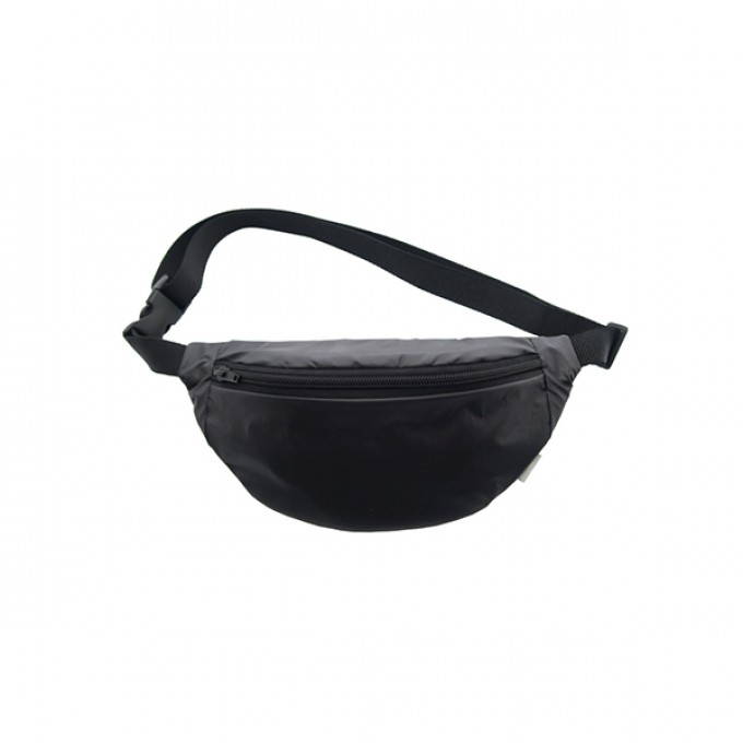 FINSTER hipbag black FINSTER hipbag black