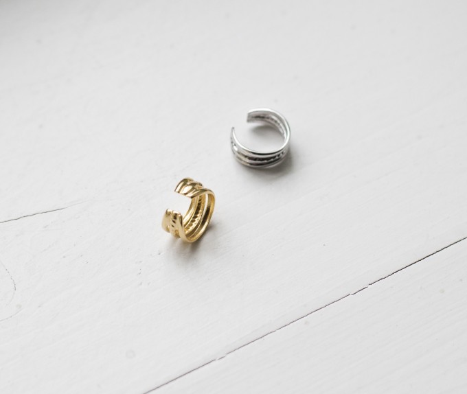 iloveblossom MACARENA Earcuff iloveblossom MACARENA Earcuff