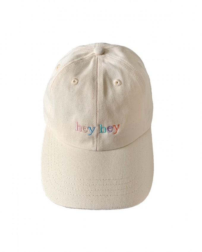 Rainbow Cap Natural 2.0