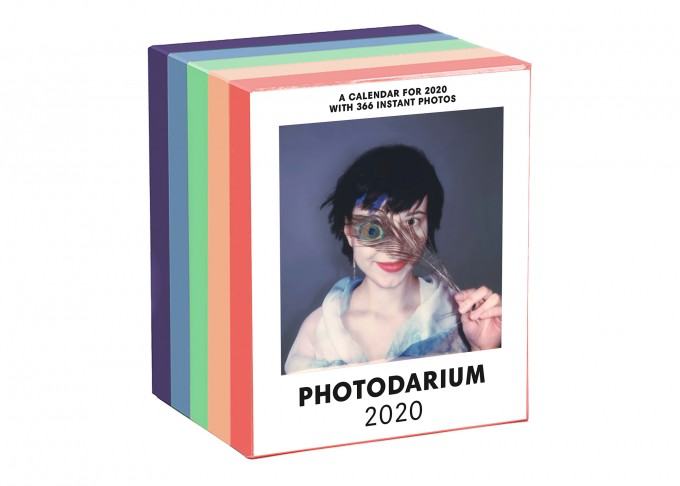 PHOTODARIUM Sofortbild-Kalender 2020 von seltmann+söhne PHOTODARIUM Sofortbild-Kalender 2020 von seltmann+söhne