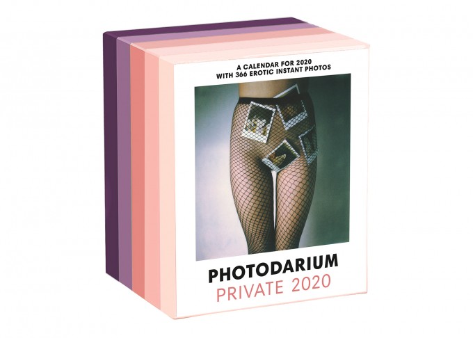 PHOTODARIUM PRIVATE Foto-Abreißkalender 2020 von seltmann+söhne PHOTODARIUM PRIVATE Foto-Abreißkalender 2020 von seltmann+söhne