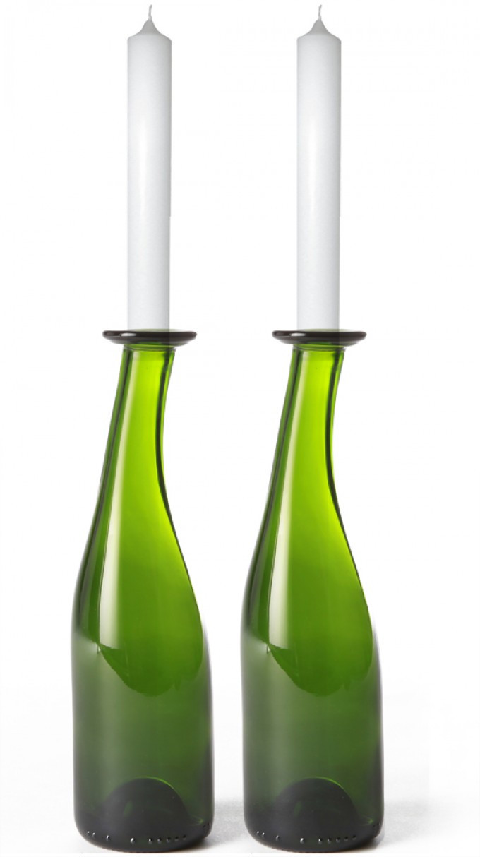 SAMESAME No 05 Kerzenhalter SAMESAME No 05 Kerzenhalter