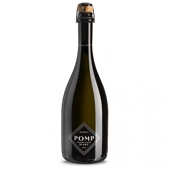 POMP Grande Cuvée Blanc POMP Grande Cuvée Blanc