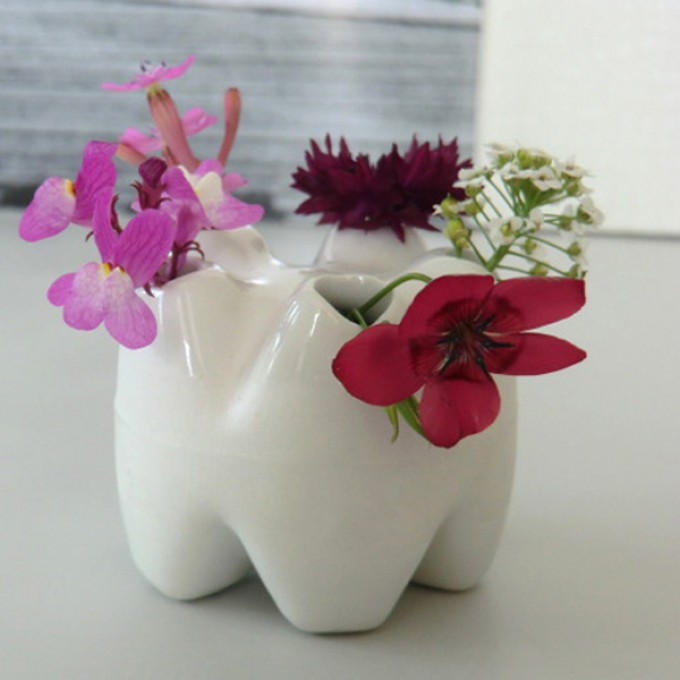 soprana design – save 5 Blumenvase soprana design – save 5 Blumenvase