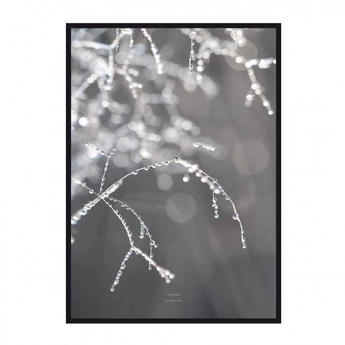 na.hili THAT moment Artprint A1 Poster na.hili THAT moment Artprint A1 Poster