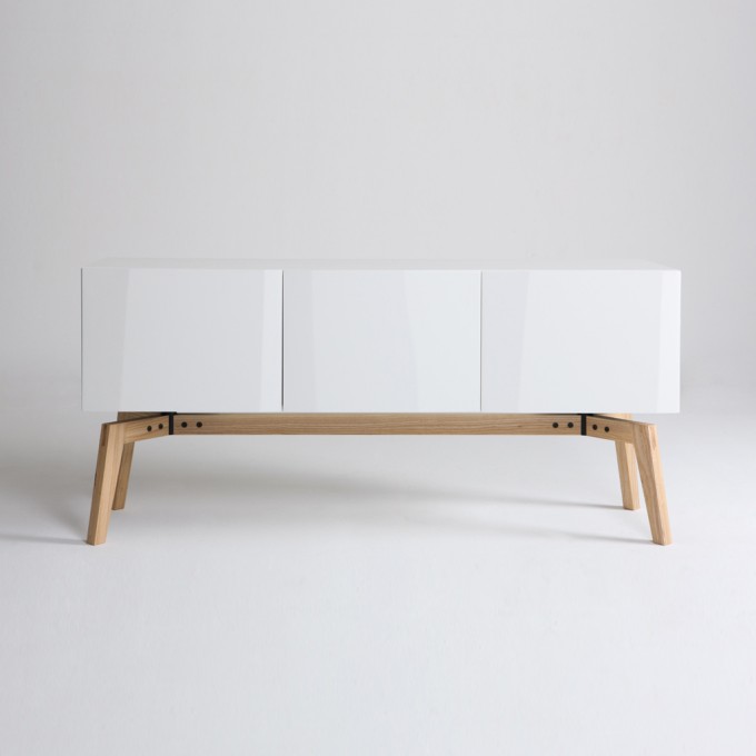 ellenberger Private Space Sideboard ellenberger Private Space Sideboard