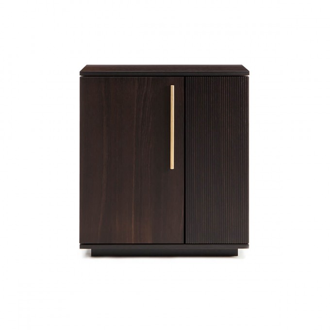 pult Carousel Barschrank Smoked Oak pult Carousel Barschrank Smoked Oak