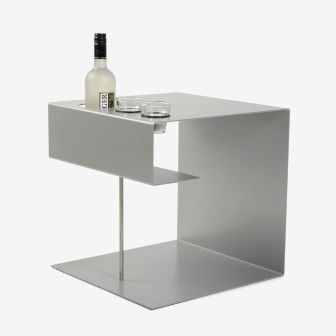 raum|bild|welt coffee-table ct420L Beistelltisch raum|bild|welt coffee-table ct420L Beistelltisch