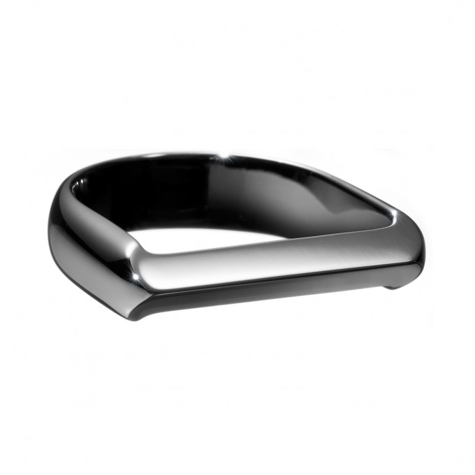 Jasmina Jovy Jewellery Hidden Faces RIHF04 Ring schwarz rhodiniert Jasmina Jovy Jewellery Hidden Faces RIHF04 Ring schwarz rhodiniert