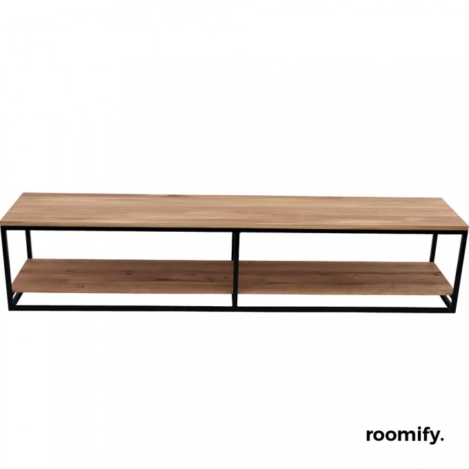 roomify TV-Bank Lowboard TEVELO BIG roomify TV-Bank Lowboard TEVELO BIG