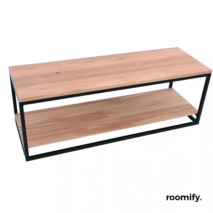 roomify TV-Bank Lowboard TEVELO SMALL roomify TV-Bank Lowboard TEVELO SMALL
