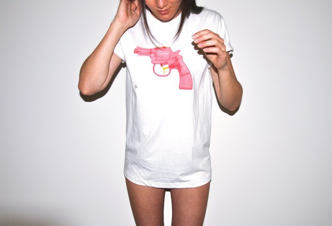 RIVRAV R.W.G.C. T-Shirt RIVRAV R.W.G.C. T-Shirt