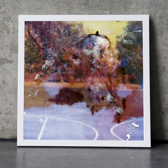 Fotografie // Polaroidabzug_OM_06 // Lars Plessentin Fotografie // Polaroidabzug_OM_06 // Lars Plessentin