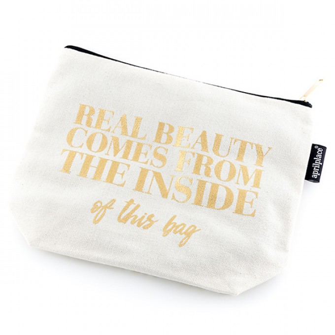 aprilplace // Real Beauty // Kosmetiktasche aprilplace // Real Beauty // Kosmetiktasche