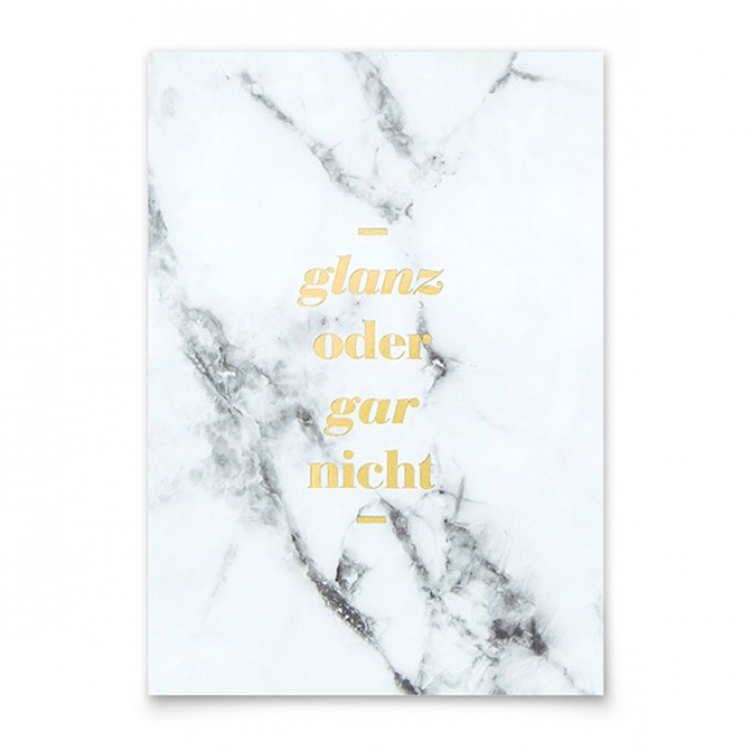 aprilplace // Glanz oder gar nicht // Kunstdruck Din A4 aprilplace // Glanz oder gar nicht // Kunstdruck Din A4