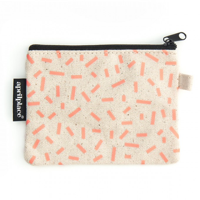 aprilplace // Konfetti // Coinpurse aprilplace // Konfetti // Coinpurse