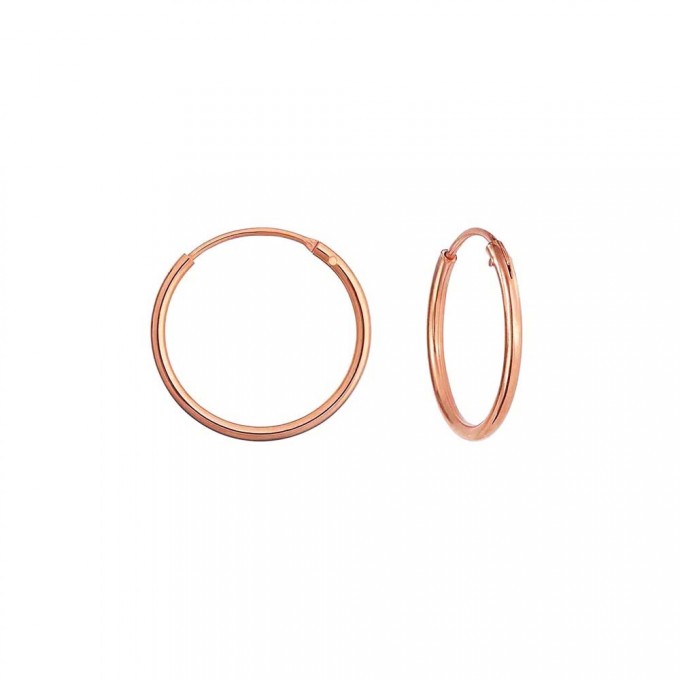 Anoa – Ohrhänger Lotta 925 Sterling Silber Anoa – Ohrhänger Lotta 925 Sterling Silber