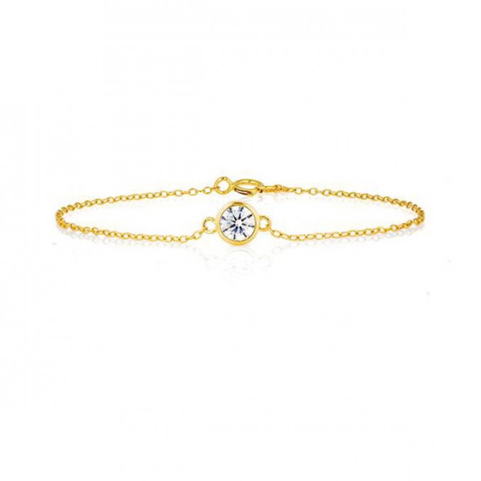 Anoa Armband Edda 925 Sterling Silber Anoa Armband Edda 925 Sterling Silber