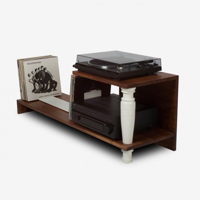 GreimDesign PhonoDeck GreimDesign PhonoDeck