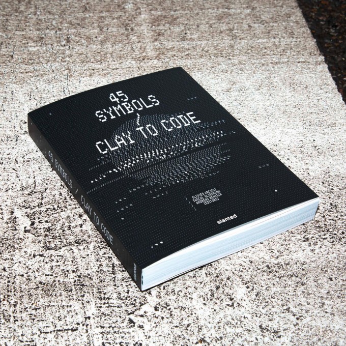 45 Symbols—Clay to Code