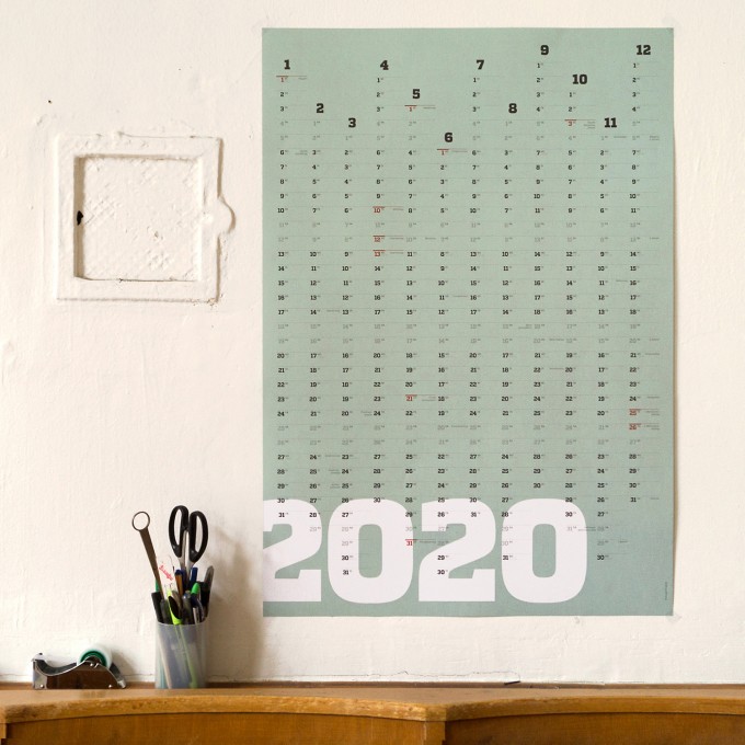 sperlingB _ Kalender 2020_A1-Poster_Wandkalender_sperlingB sperlingB _ Kalender 2020_A1-Poster_Wandkalender_sperlingB