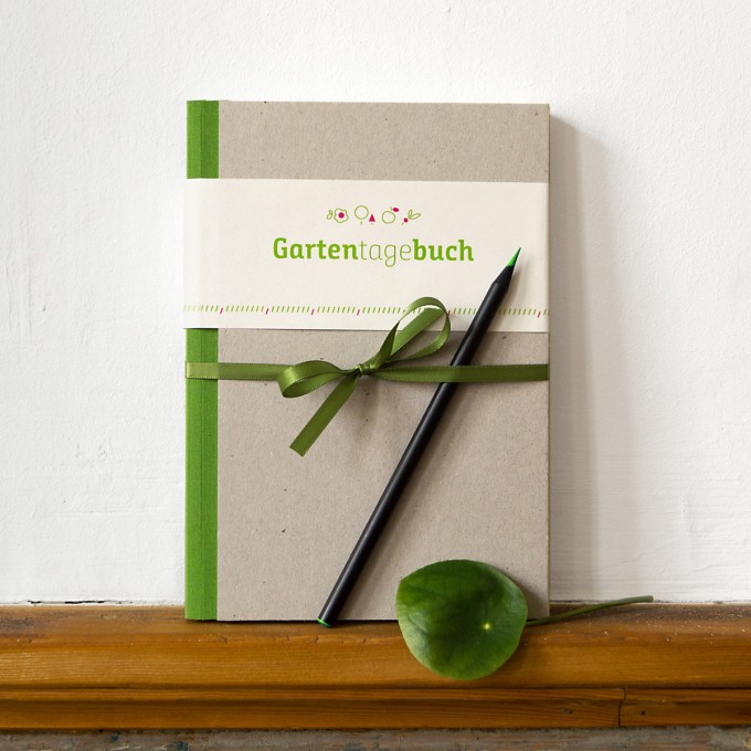 Gartentagebuch, grau, immerwährender Kalender, Gartenchronik und Notizbuch für Hobbygärtner Gartentagebuch, grau, immerwährender Kalender, Gartenchronik und Notizbuch für Hobbygärtner