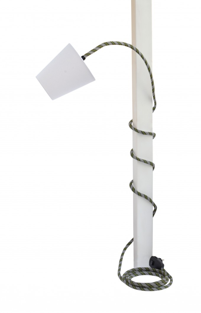 son of nils Climbing Lamp (cobra / weiss) son of nils Climbing Lamp (cobra / weiss)