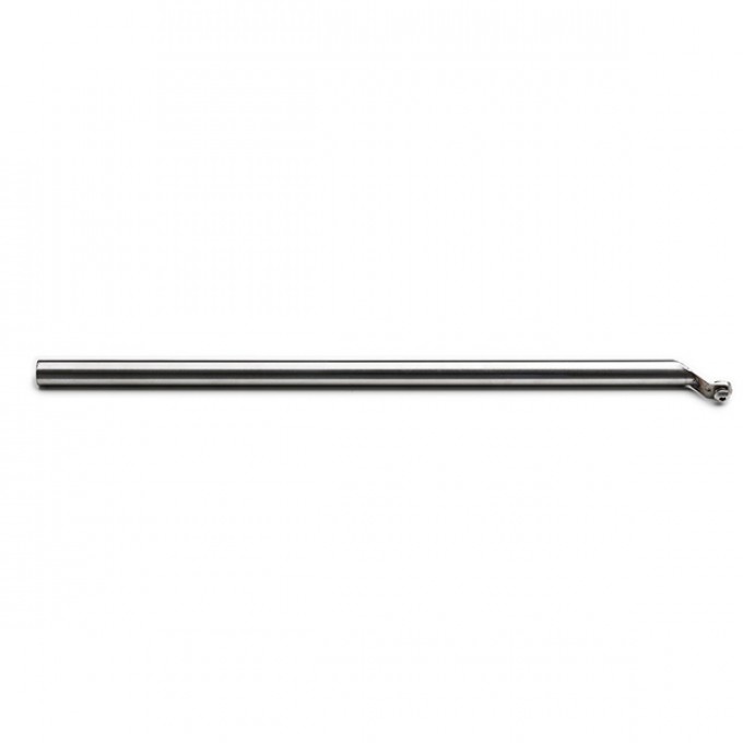 TRIPLE Pole | Stange | 55 cm | optionales Zubehör für TRIPLE Fire Bowl | Feuerschale von höfats TRIPLE Pole | Stange | 55 cm | optionales Zubehör für TRIPLE Fire Bowl | Feuerschale von höfats