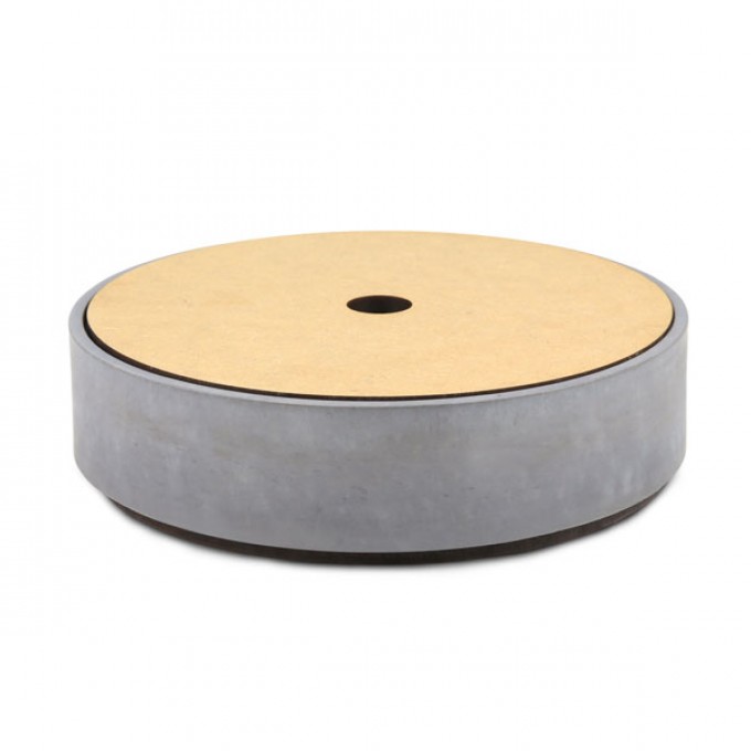 Korn Produkte Stapelschale „Next“ aus Beton Korn Produkte Stapelschale „Next“ aus Beton