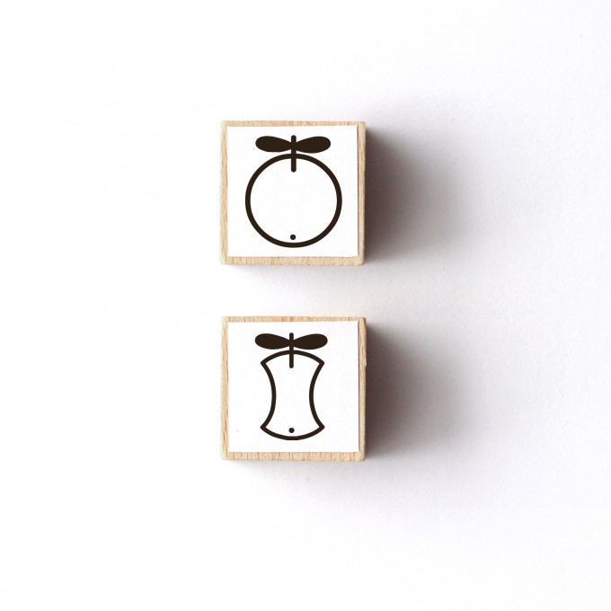 sonst noch was? Stempel-Set "Apfelparade" sonst noch was? Stempel-Set "Apfelparade"