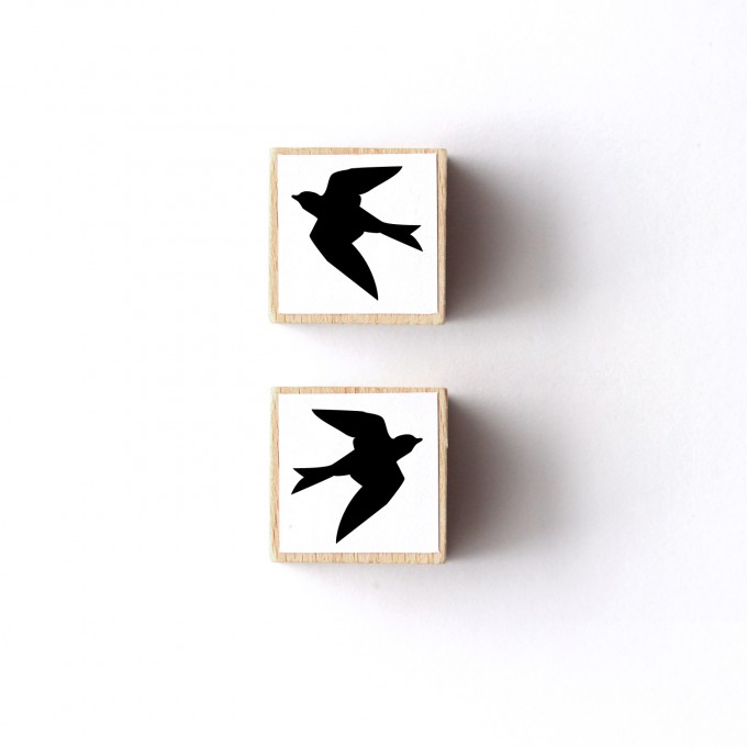 sonst noch was? Stempel-Set "Schwalbensommer" sonst noch was? Stempel-Set "Schwalbensommer"
