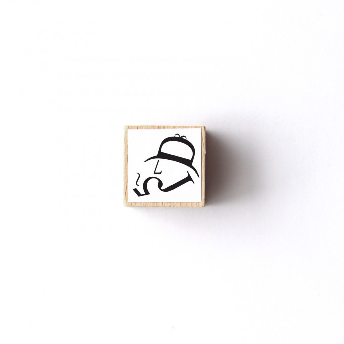 sonst noch was? Stempel "Sherlock Holmes" sonst noch was? Stempel "Sherlock Holmes"