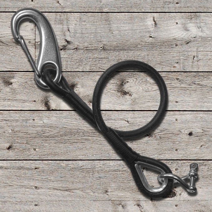 STUDIO MUNIQUE key leash STUDIO MUNIQUE key leash