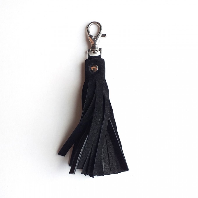 Grotkop Collection TASSEL black Grotkop Collection TASSEL black
