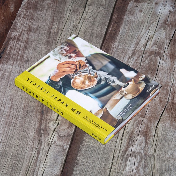 TEATRIP JAPAN – Auf den Spuren des grünen Goldes