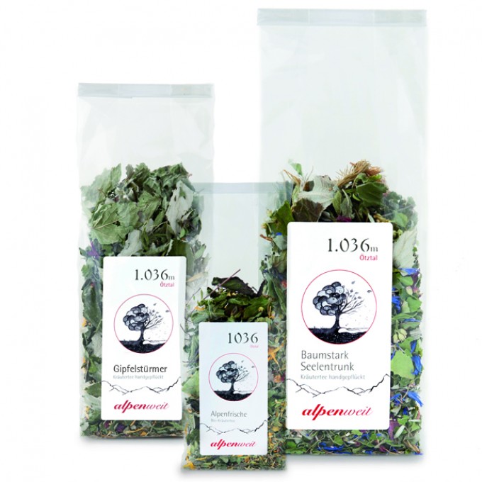 alpenweit Kräutertee handgepflückt Ötztal 20g alpenweit Kräutertee handgepflückt Ötztal 20g